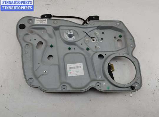 купить Стеклоподъемник электрический передний левый на Volkswagen Touran