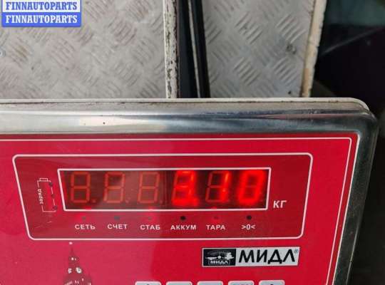 купить Стеклоподъемник электрический передний левый на Volkswagen Touran