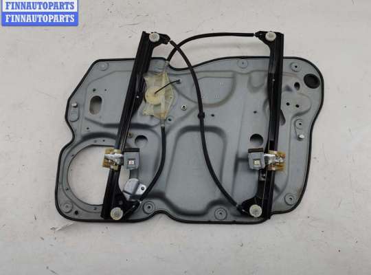 купить Стеклоподъемник электрический передний левый на Volkswagen Touran