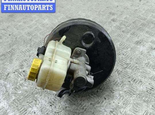 Усилитель тормозов вакуумный SK535598 на Skoda Fabia mk2 (5J) 2007-2014