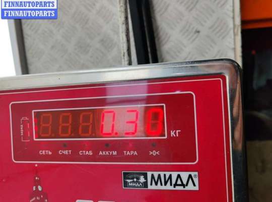 купить Ручка двери наружная передняя левая на Skoda Fabia mk2 (5J)