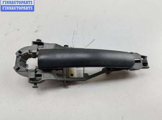 купить Ручка двери наружная передняя левая на Skoda Fabia mk2 (5J)