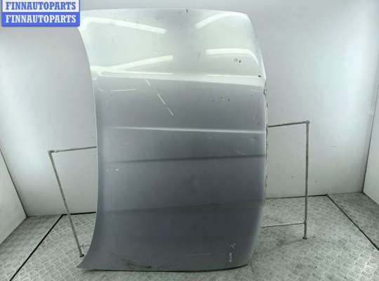 купить Капот на Skoda Octavia mk1 (A4 1U) 1996-2010