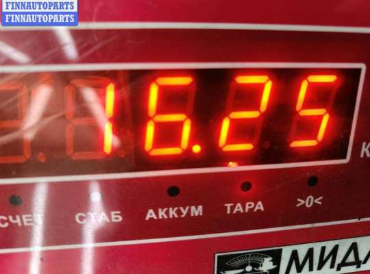 купить Капот на Skoda Octavia mk1 (A4 1U) 1996-2010