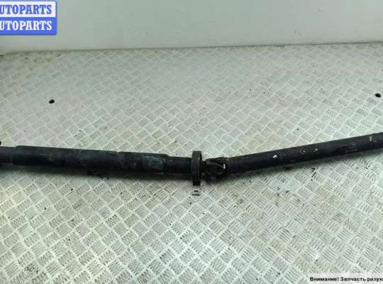 купить Кардан (вал карданный) задний на BMW 5 E60/E61 (2003-2010)