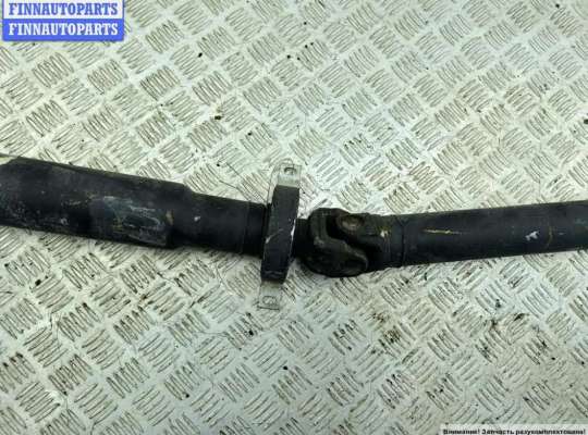 купить Кардан (вал карданный) задний на BMW 5 E60/E61 (2003-2010)