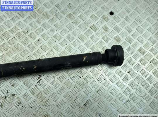 купить Кардан (вал карданный) задний на BMW 5 E60/E61 (2003-2010)