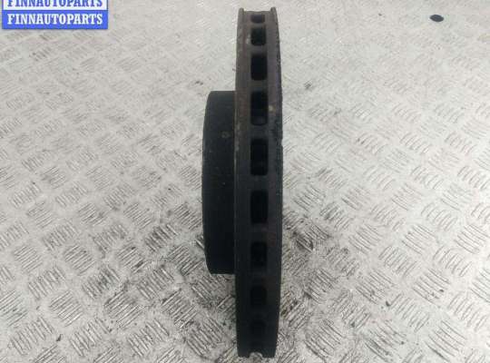 купить Диск тормозной передний на Mercedes E-Class W211 (2002-2009)