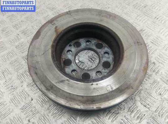 купить Диск тормозной передний на Mercedes E-Class W211 (2002-2009)