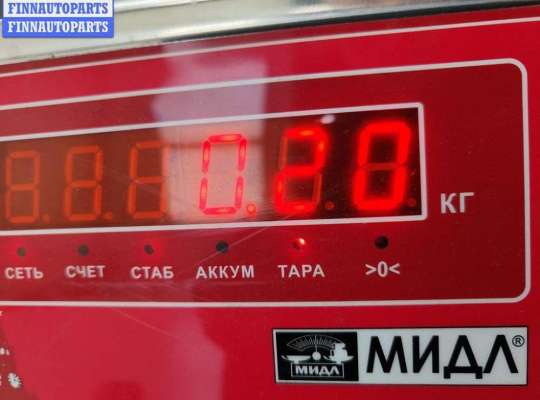 купить Плата фонаря заднего правого на Opel Astra H (2004-2009)