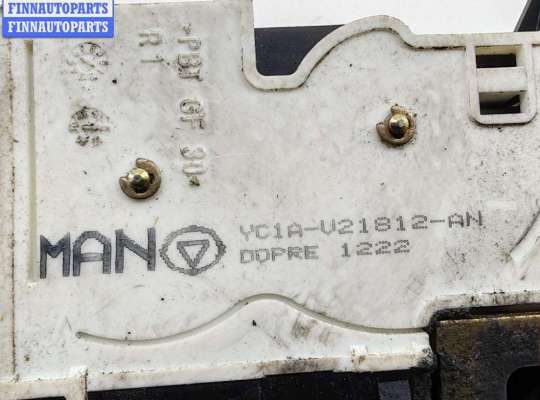 купить Замок двери передней правой на Ford Transit (2000-2006)