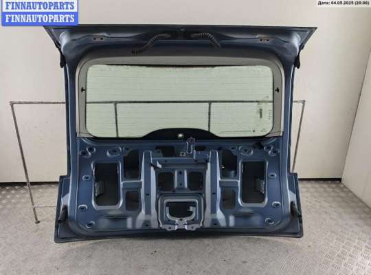 купить Крышка багажника (дверь задняя) на Ford C-Max