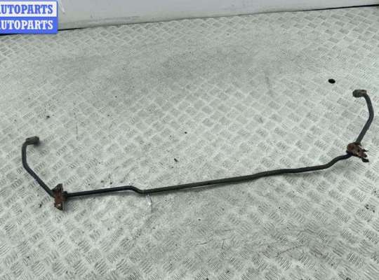 Стабилизатор подвески (поперечной устойчивости) на Mercedes-Benz 190 (W201)