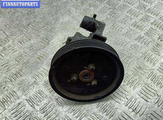 Насос гидроусилителя руля MB1712183 на Mercedes E-Class W211 (2002-2009)