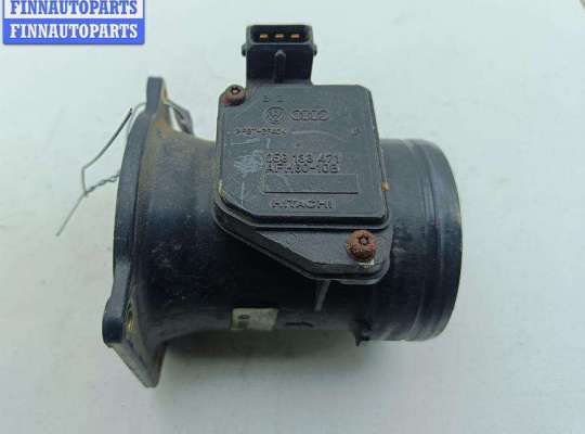 Купить Расходомер (измеритель потока воздуха) на Audi A4 B5 (1994-2001) Расходомер (измеритель потока воздуха) AU1689505 на Audi A4 B5 (1994-2001)