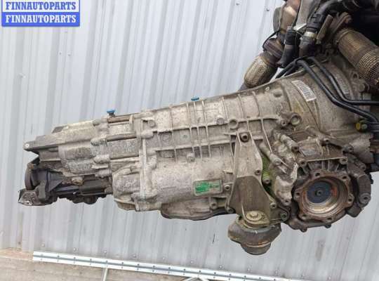 купить КПП автоматическая (АКПП) на Audi A6 C5 (1997-2005)