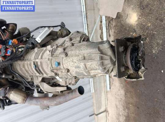 купить КПП автоматическая (АКПП) на Audi A6 C5 (1997-2005)