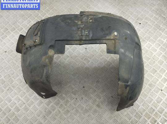 купить Защита крыла (подкрылок) передняя правая на Opel Astra H (2004-2009)