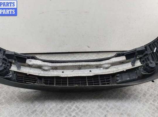 купить Бампер передний на Audi A6 C5 (1997-2005)