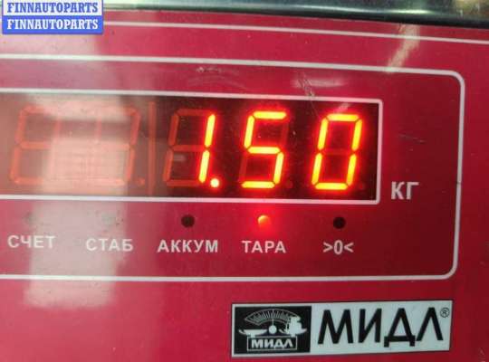 купить Шкив коленвала на Citroen C8