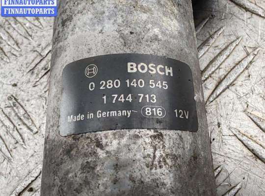 купить Клапан холостого хода на BMW 5 E39 (1995-2003)