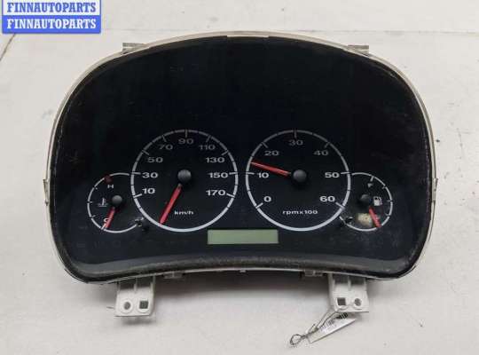 купить Щиток приборный (панель приборов) на Fiat Ducato (2002-2006)