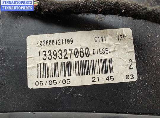 купить Щиток приборный (панель приборов) на Fiat Ducato (2002-2006)