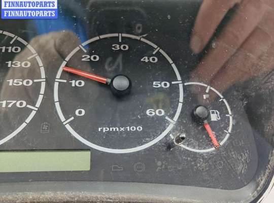 купить Щиток приборный (панель приборов) на Fiat Ducato (2002-2006)