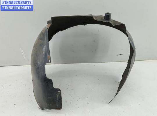 Защита крыла (подкрылок) передняя правая AU1721464 на Audi A4 B6 (2001-2004)