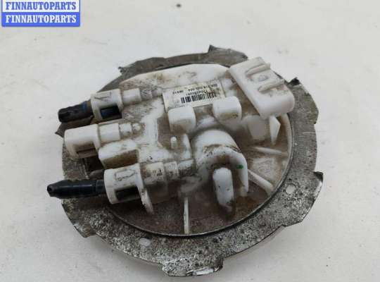 купить Регулятор давления топлива на Opel Vectra C (2002-2008)