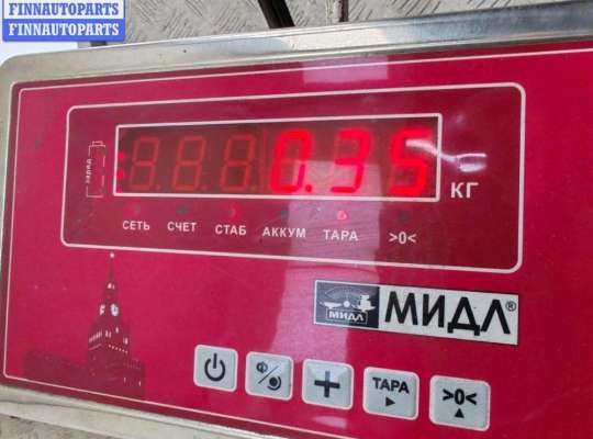 купить Регулятор давления топлива на Opel Vectra C (2002-2008)