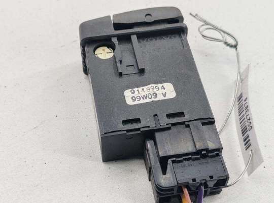 купить Кнопка противотуманных фар на Volvo S70 / V70 (1997-2000)