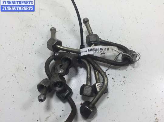 купить Трубка топливная на Renault Megane II (2002-2008)