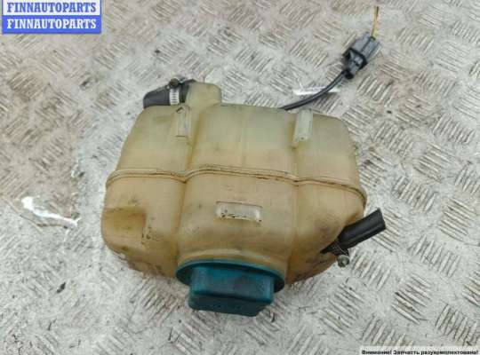 Бачок расширительный на Volvo S80 I (TS, XY)