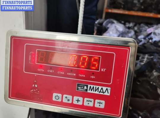 купить Форсунка топливная на Kia Rio (2005-2011)