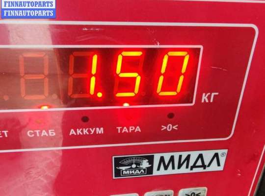 купить Заслонка дроссельная на Mitsubishi Carisma