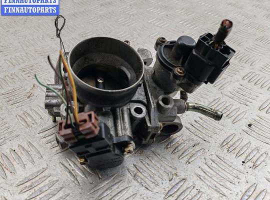 купить Заслонка дроссельная на Mitsubishi Carisma