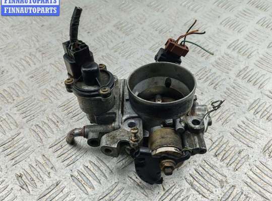 купить Заслонка дроссельная на Mitsubishi Carisma