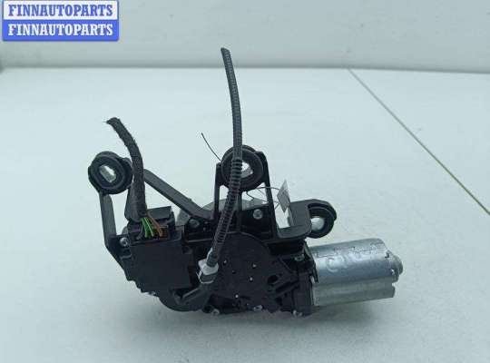 купить Двигатель стеклоочистителя заднего (моторчик дворников) на Volkswagen Polo (2005-2009)