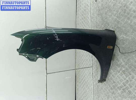 купить Крыло переднее левое на Volkswagen Passat B5
