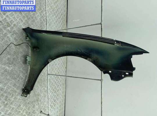 купить Крыло переднее левое на Volkswagen Passat B5