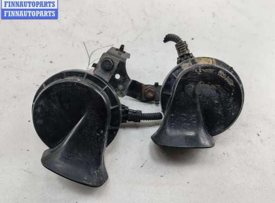 Сигнал (клаксон) OP2442613 на Opel Astra G (1998-2004)