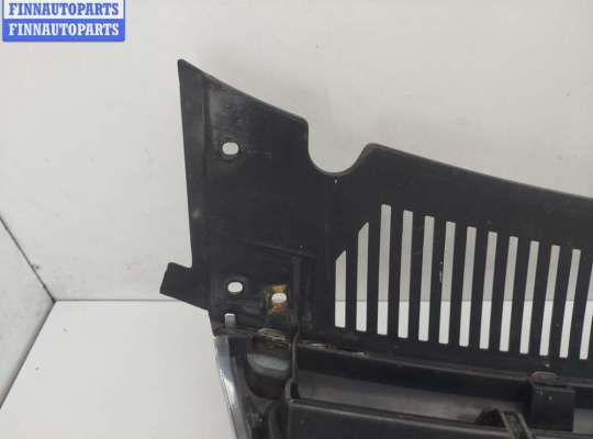 купить Решетка радиатора на Volkswagen Passat B6