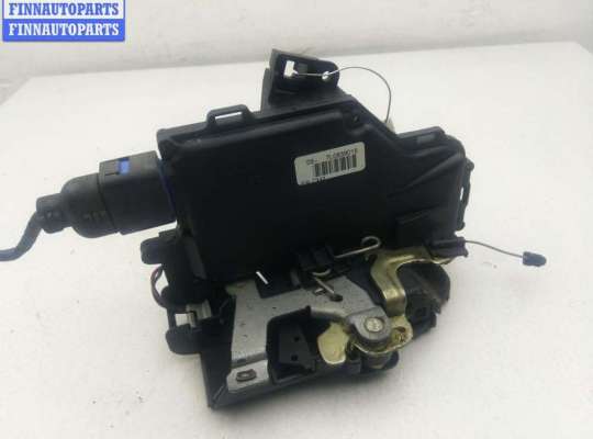 купить Замок двери задней левой на Volkswagen Golf-5