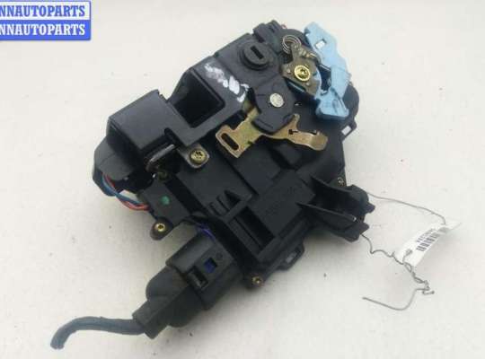 купить Замок двери задней левой на Volkswagen Golf-5