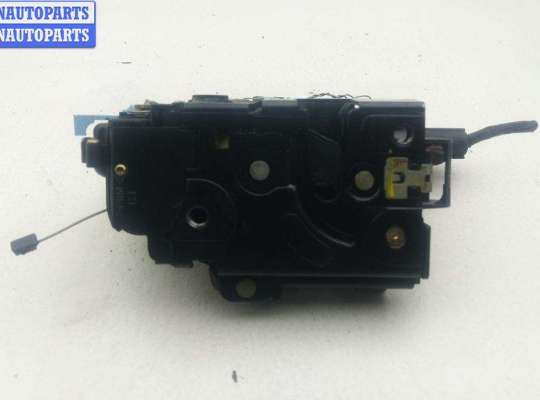 купить Замок двери задней левой на Volkswagen Golf-5