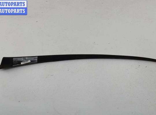 купить Молдинг лобового стекла на Peugeot 407