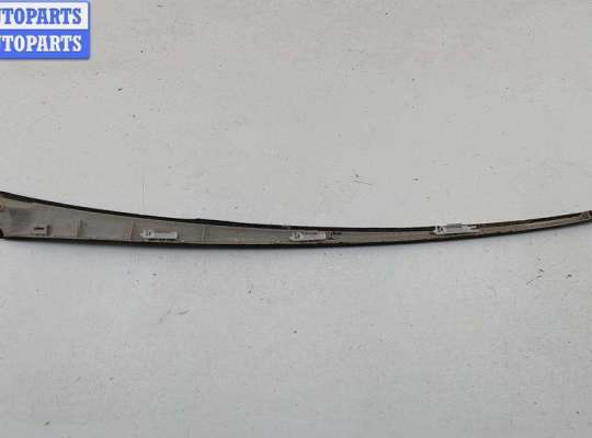 Купить Молдинг лобового стекла на Peugeot 407 Молдинг лобового стекла PG1222364 на Peugeot 407