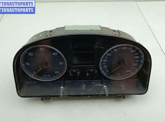 Щиток приборный (панель приборов) VG2529195 на Volkswagen Touran