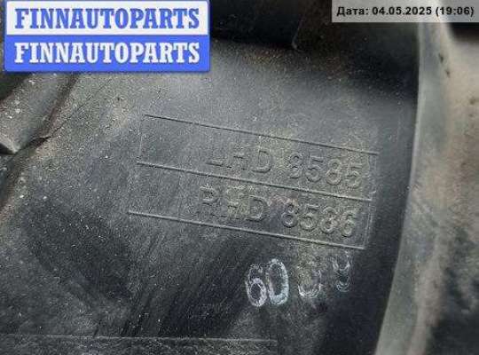 купить Фара правая на Chevrolet Nubira